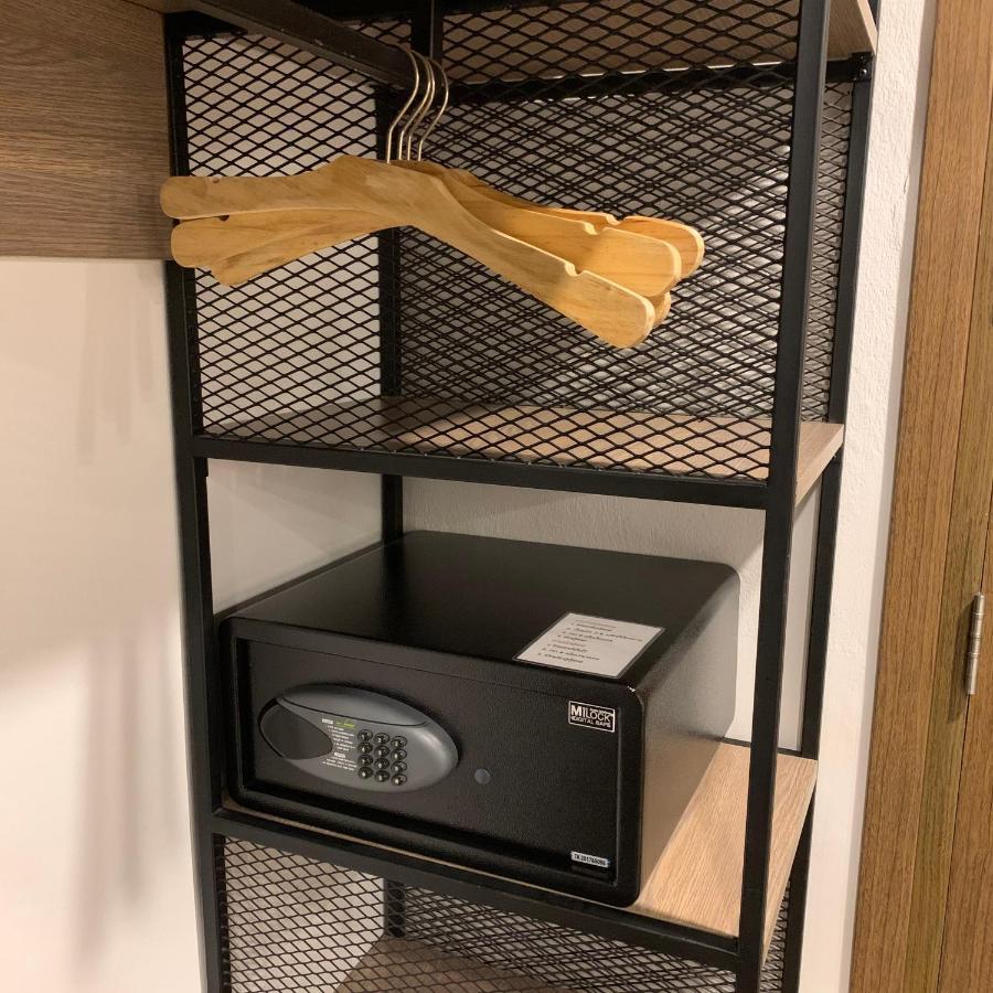 塔普拉托普特尔酒店 曼谷 外观 照片